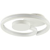 Brilliant LED stropno svetlo REVOLA LED/33W/230V prečnik 40 cm belo | Eponuda.com