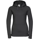 RUSSELL Women's Hoodie - Authentic