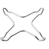 Hendi adapter nosač posude, 255x255x(H)25mm | Eponuda.com