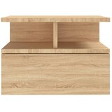 Viseći noćni ormarići 2 kom 40x31x27cm konstruirano drvo | shoptok.hr