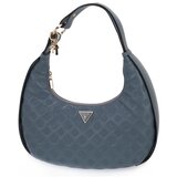 Guess Ročne torbice SLA LA FEMME Siva Cene