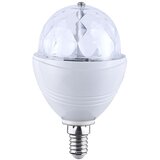  Sijalka disco E14 (3 w, 220 v) | Shoptok.si