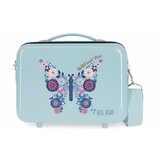 Roll Road beauty case abs wild and free Cene