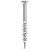 PROFI DEPOT Vijak TX (Promjer: 3,2 mm, Duljina: 30 mm, TX za TORX pogone, 200 Kom.) | shoptok.hr