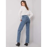 MOONART Jeans trousers-MR-SP-351.72P-dark blue | ePonuda.com