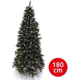  Božićna jelka ALASKA SLIM 180 cm Cene
