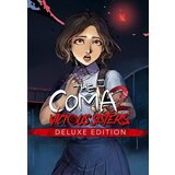 Steam The Coma 2: Vicious Sisters Deluxe Edition (PC) Key GLOBAL Steam The Coma 2: Vicious Sisters Deluxe Edition (PC) Key GLOBAL Slike