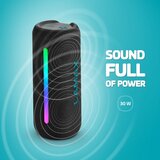 Lamax LightNote1 zvučnik | shoptok.hr