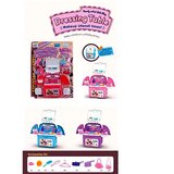 Magic Toys Toaletna mizica Igralni set z dodatki | Shoptok.si