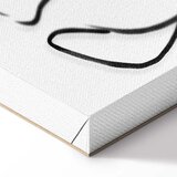  Slika - I\'m Looking at You! (1 Part) Vertical 80x120 Akustična | shoptok.hr