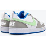 Nike patike za dečake court borough low recraft gg