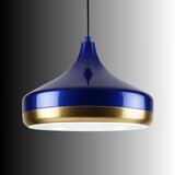 Opviq luster, tamnoplava boja | Eponuda.ba