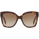 Gucci Ženske sunčane naočale GG0459S Tortoise (havana) | shoptok.hr