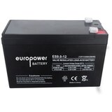 Xrt Europower Baterija 12V 9Ah Cene