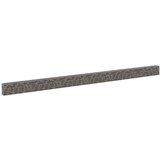  Gabionski zid s poklopcima od pocinčanog čelika 900x30x50 cm | shoptok.hr