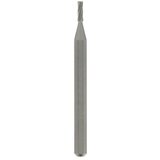 Dremel Nož za rezkanje 193 (Cilindrična glava, Trda kovina, 2 kos) | Shoptok.si