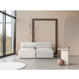 Miuform bela sedežna garnitura 152 cm flex felix | Shoptok.si