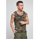 Brandit Tank top flecktarn | Shoptok.si