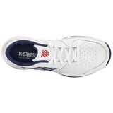 K-Swiss Tenis Court Express Clay Bela | Shoptok.si