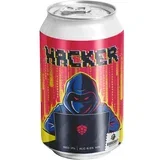 pivo hacker 0,33l
