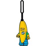 Lego etiketa za torbu: Tip u banana kostimu ( 53057 ) Cene