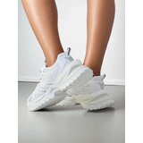 Resti Women's sports sneakers with a thicker sole Nettes | Shoptok.si