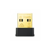 Tp-link Archer T2UB Nano AC600 Nano Dual Band Wi-Fi Bluetooth 4.2 USB adapter, 433 Mbps na 5 GHz + 200 Mbps na 2,4 GHz, USB 2.0, Bluetooth 4.2 | Eponuda.ba