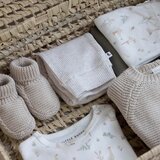 Little dutch otroške dolge hlače sailors bay white | Shoptok.si