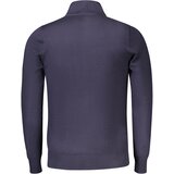 COVERI MOVING CARDIGAN MEN BLUE | Shoptok.si
