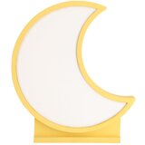 Candellux Lighting Žuta svjetiljka za bebe Moon - | shoptok.hr