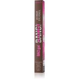 Benefit BADgal BANG! Pencil dugotrajna olovka za oči nijansa Deep Brown 0.25 g Cijene