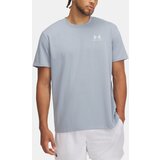 Under Armour Men's T-shirt UA M LOGO EMB HEAVYWEIGHT SS - Men's | shoptok.hr