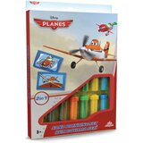 Red Castle Kreativni set pesak Planes 253324 | Eponuda.com