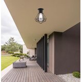 Globo 31358 - Spoljašnja lampa HORACE 1xE27/15W/230V IP44 | Eponuda.com