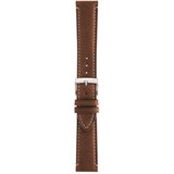 Morellato pašček za uro A01X5439B71041CR18, rjava | Shoptok.si