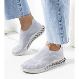 D/CEO White trainers Justar | Eponuda.ba