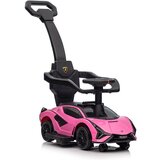  Dječja guralica Lamborghini QLS-996T - roza | shoptok.hr