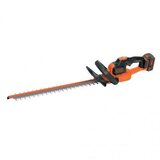 Black & Decker JP-Akumulatorski trimer za živu ogradu GTC18504PC