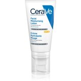 CeraVe Moisturizing Facial Lotion SPF25 hidratantna njega za normalnu i suhu kožu 52 ml za žene | shoptok.hr