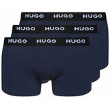 Hugo - - Set muških bokserica Cene