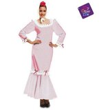  Svečana odjeća za odrasle My Other Me Madrid Bijela | shoptok.hr