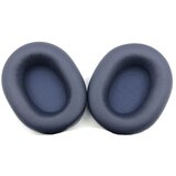 INF Združljivi usnjeni ušesni blazinici za Sony WH-1000XM5 in XM6 - Izboljšano udobje Blue, (5000090456) | Shoptok.si