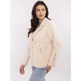 Factory Price Jacket-MBM-KR-250.77-light beige Cijene