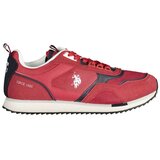 U.S. Polo Assn. Superge Ethan ETHAN001 RED | Shoptok.si
