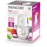 Sencor Sjeckalica SCB 5100WH EUE3 | Eponuda.ba