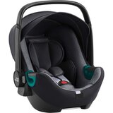 Britax Romer dječja autosjedalica baby-safe™ 3 i-size (40-83 cm) graphite marble | shoptok.hr