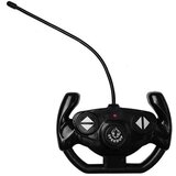  Auto na daljinsko upravljanje Sport Racing R/C 27Mhz - crveni | shoptok.hr