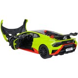  R/C avto 1:14 Lamborghini Huracan STO Zelena RASTAR | Shoptok.si