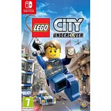 lego city: undercover (switch) eshop nintendo key europe  lego city: undercover (switch) eshop nintendo key europe Slike