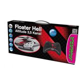 JAMARA helikopter na daljinsko upravljanje Floater Heli, aluminijska rama | shoptok.hr